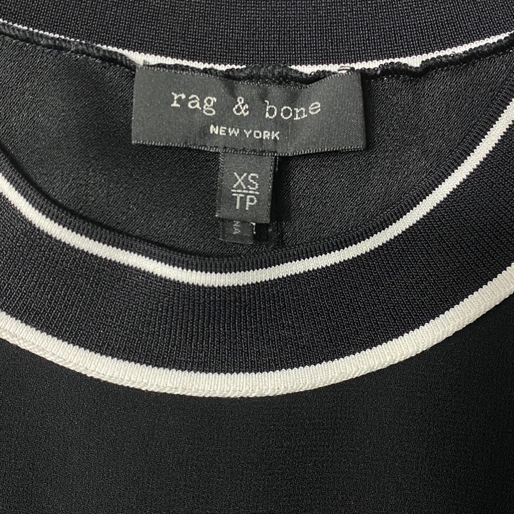 Rag & Bone Thatch Dress [1964] - Picture 8 of 10
